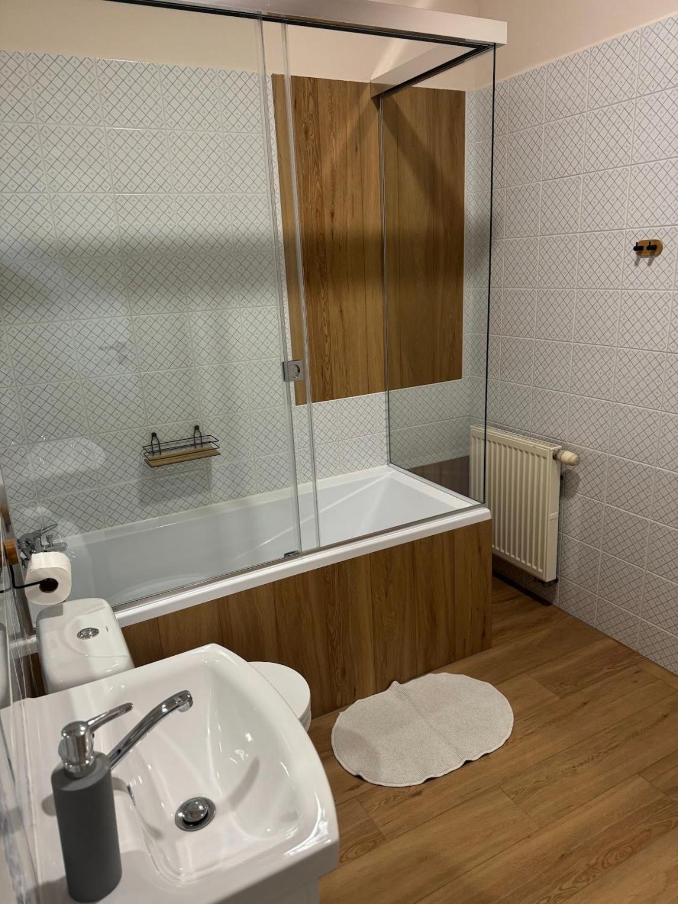 Willa Alta Bukowina Tatrzańska Esterno foto